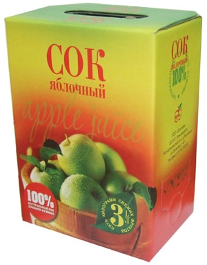 коробки из гофрокартона оптом