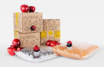 пакеты bag in box